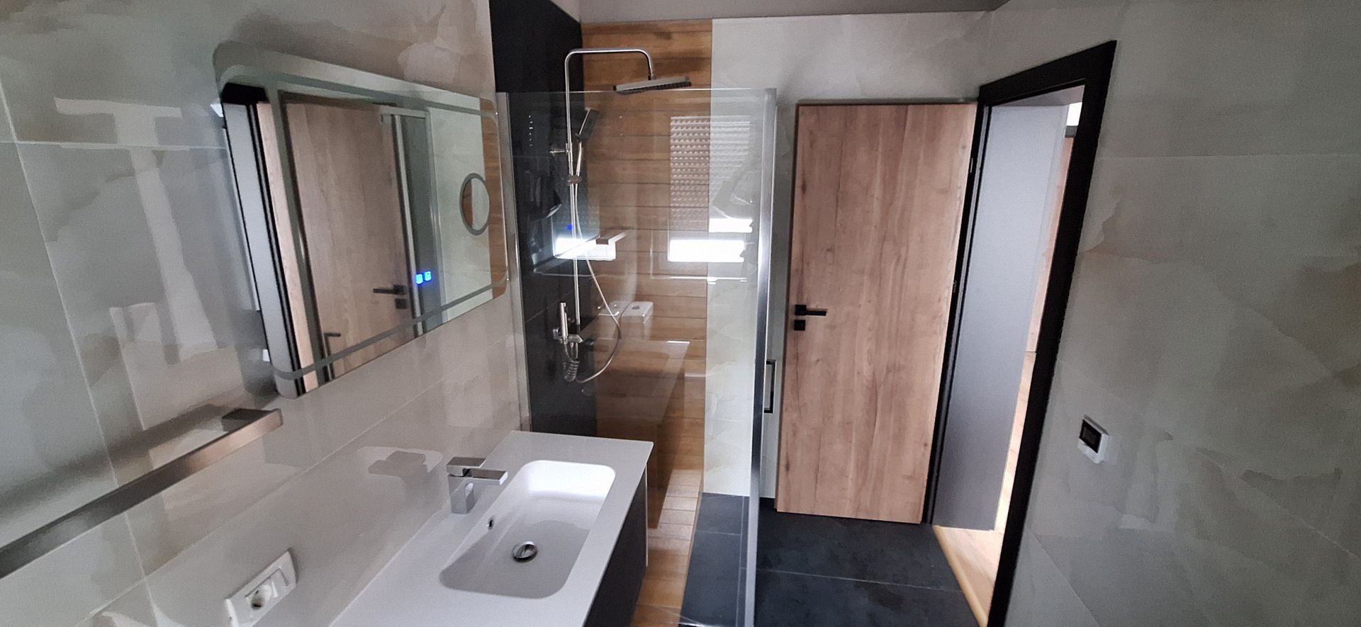 Locuinta individuala in stil mediteranean - Poză 32