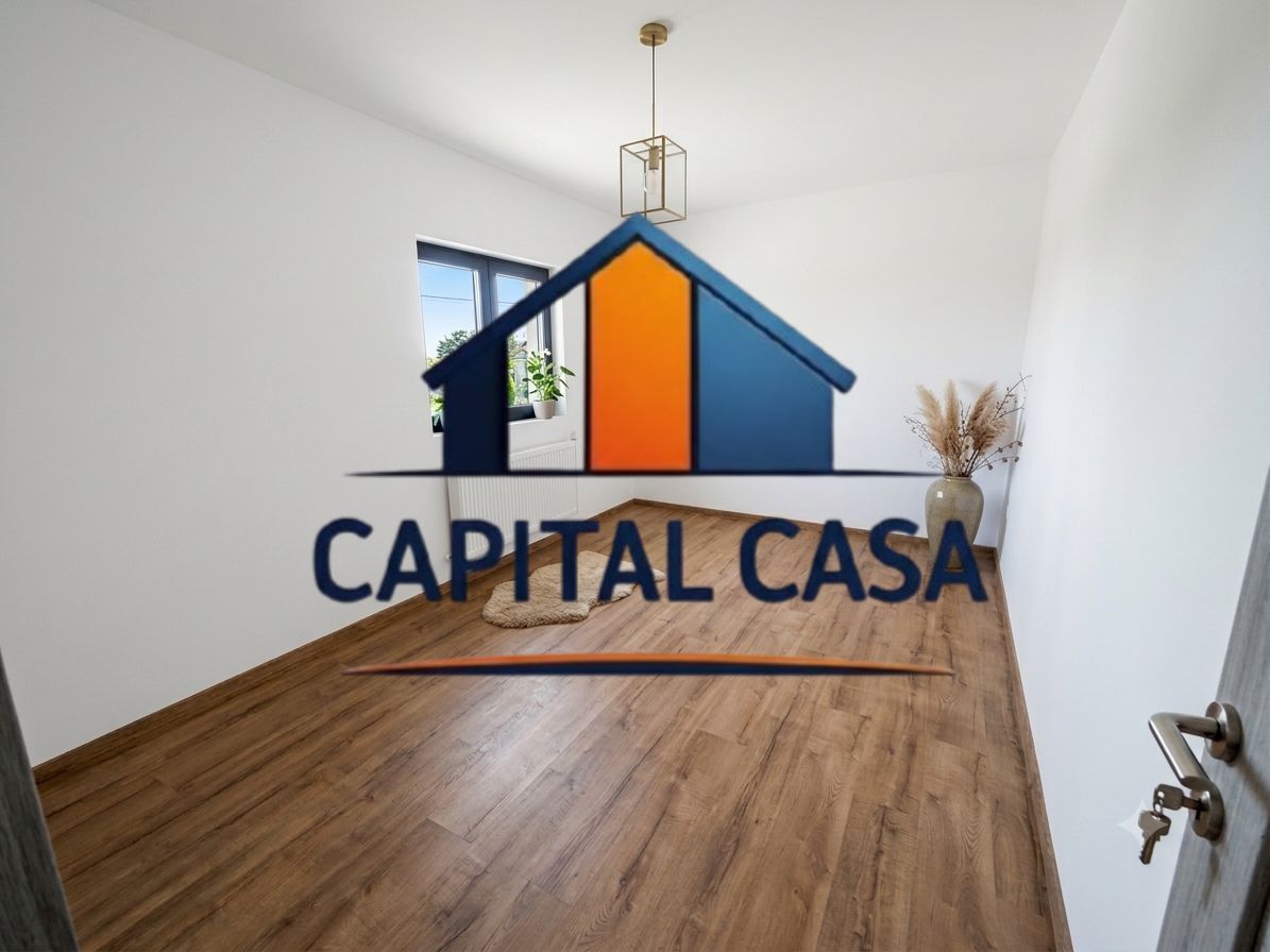Casă individuala modernă in Tărtășești - Poză 8
