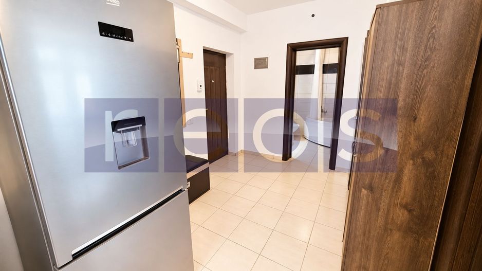 DE VANZARE 2 CAMERE DECOMANDAT | 62 MP | MILITARI RESIDENCE  | PARCARE - Poză 5