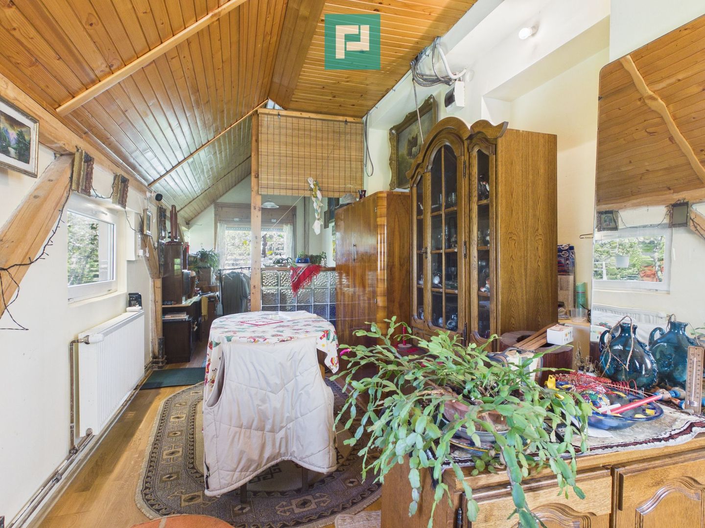 Casă Câmpani, 8000 mp teren, la poalele Apusenilor - Poză 40