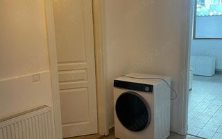 Apartament 2 camere, curte proprie 23mp, parter, Obor – metrou 2 minute - Poză 9