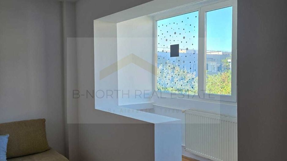 Apartament 2 camere | Crângași | 53 mp | 2 balcoane - Poză 5
