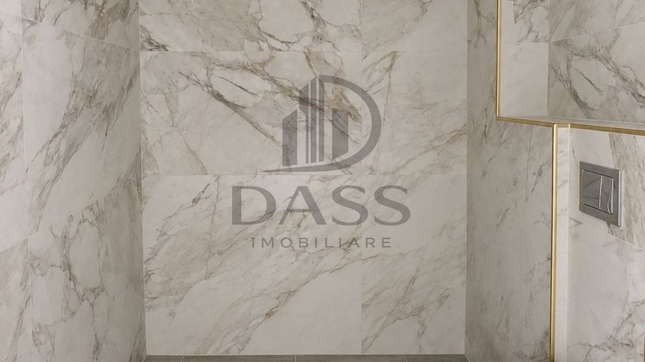 Apartament 2 camere cu balcon | Șelimbăr | 47,7 mp - Poză 8