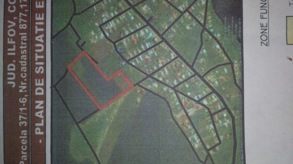 Teren 603 mp ,constructii,Sindrilita ,Ganeasa - Poză 6