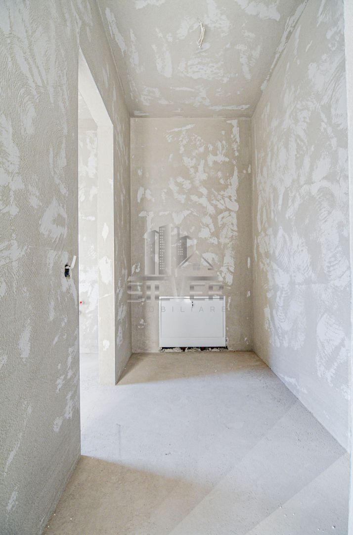 Casa de tip Duplex cu demisol si terasa - Poză 21