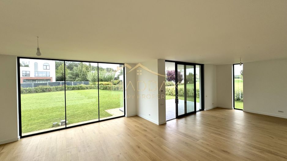 Vila Exclusivista in Mijlocul Naturii *959mp teren*/ 420mpc / Balotesti - Poză 42