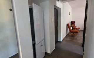 2camdec+parcare, str.Solstitiului 8, aprox. 13min metrou D.Leonida - Poză 14