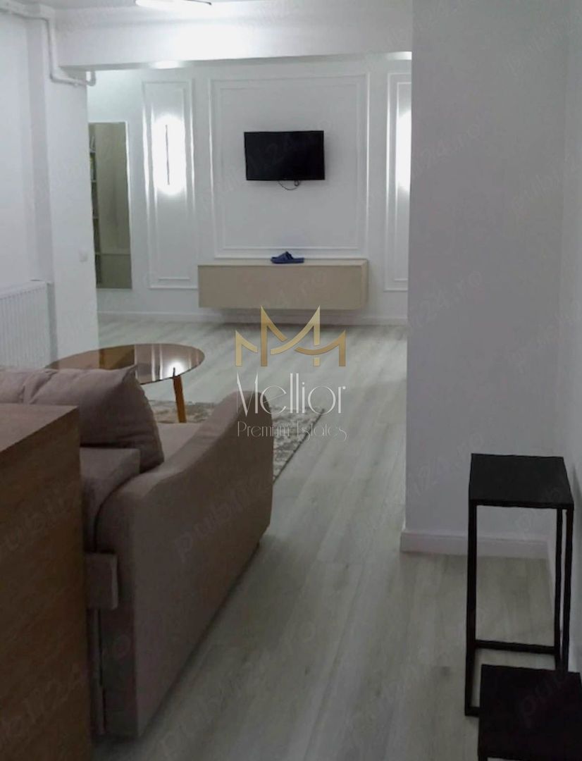Apartament modern semicentral - Poză 1