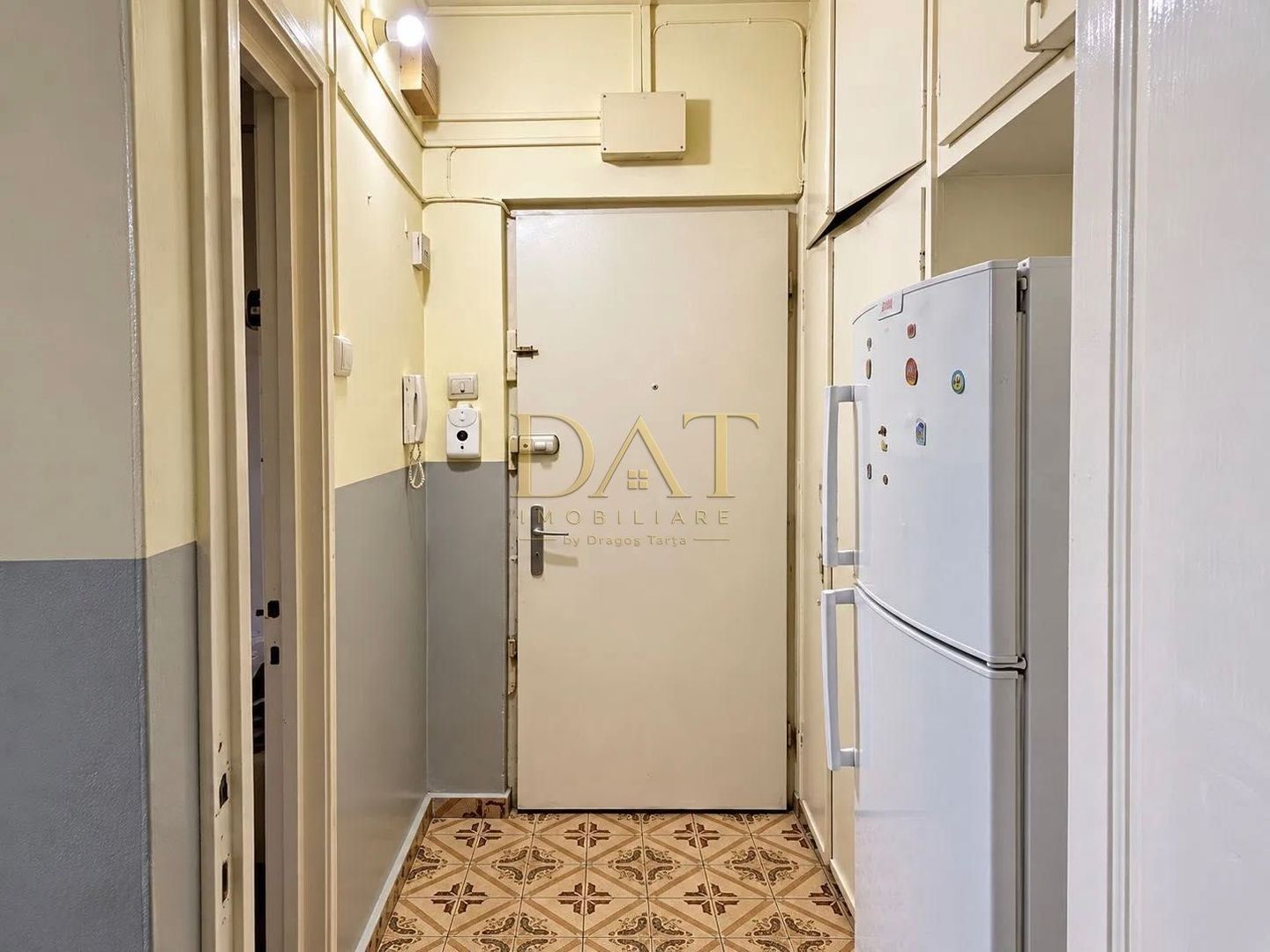 Apartament 2 camere | 40 mp | Mănăștur | zona Minerva - Poză 4