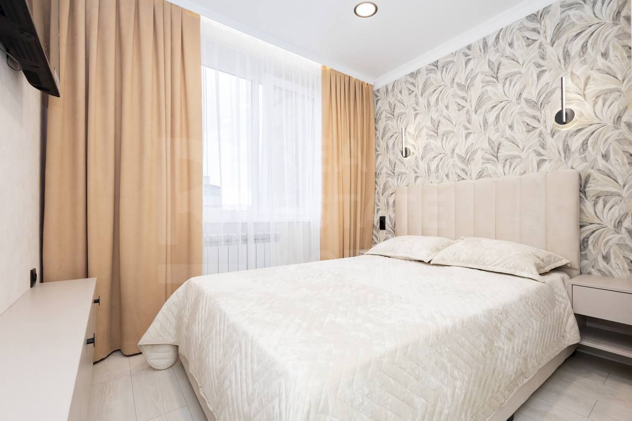 Vânzare, apartament,2 camere, str. Piata Unirii Principatelor,Buiucani - Poză 5
