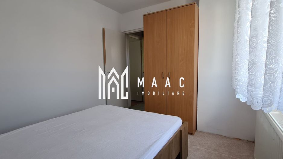 Apartament 3 Camere | Etaj 3 | Zona Mihai Viteazu - Poză 10