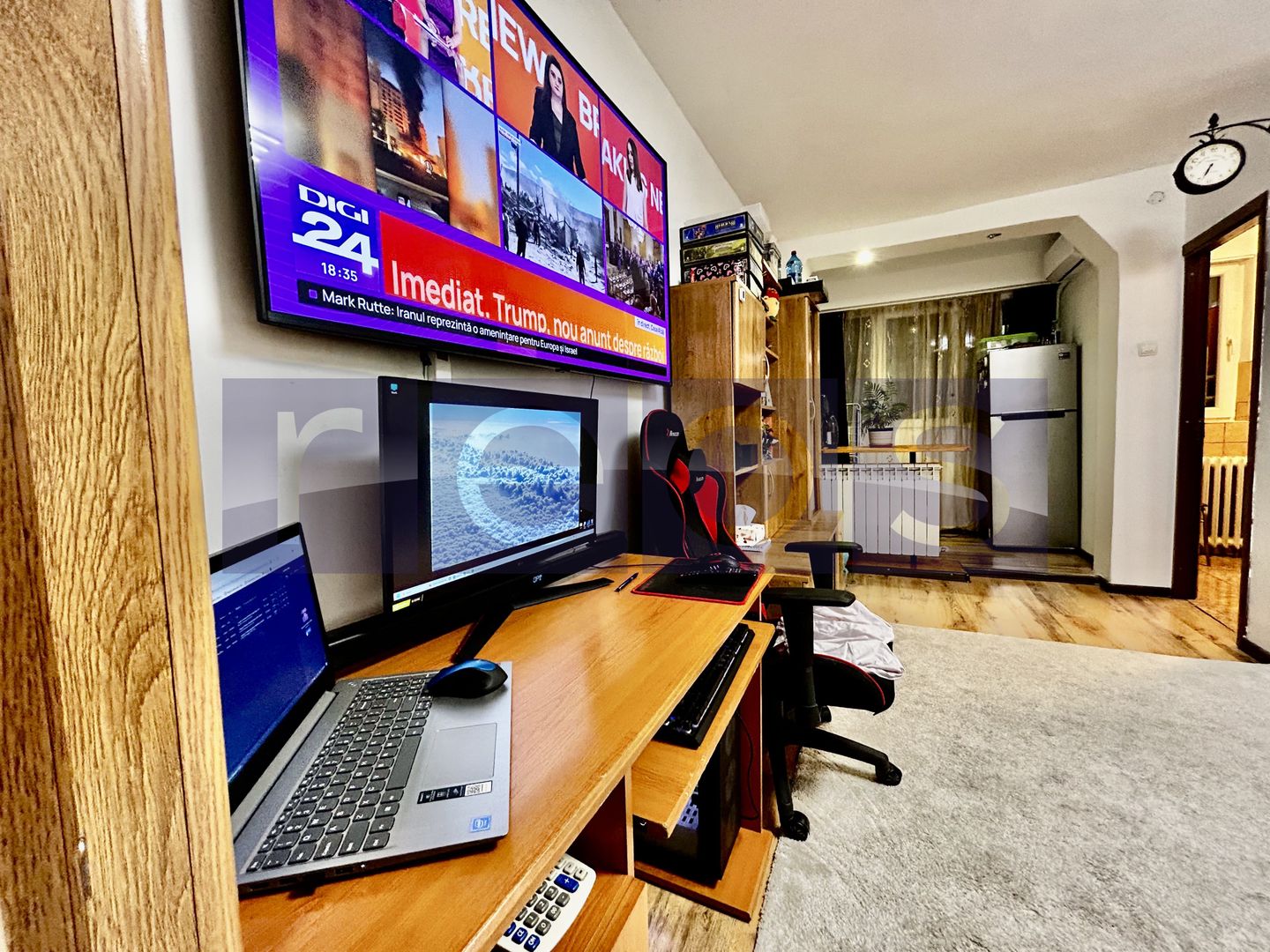 VANZARE GARSONIERA  | VERANDA MALL | TEI - Poză 3