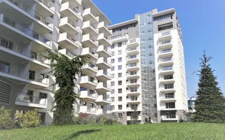 Apartament modern 3 camere  I Luxuria Domenii I Loc de parcare inclus - Poză 13