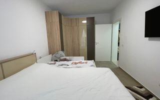 Apartament 2 camere parter, curte proprie-Dumbravita - Poză 11