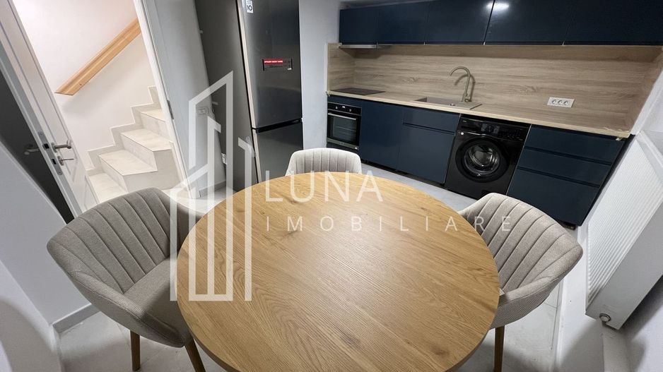 Casă spațioasă și complet renovată – ideală pentru locuință sau activi - Poză 3