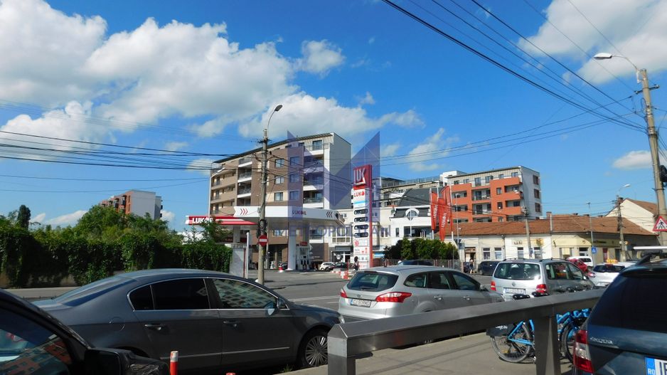 Spațiu COMERCIAL 105 mp in Piața Abator - Poză 13