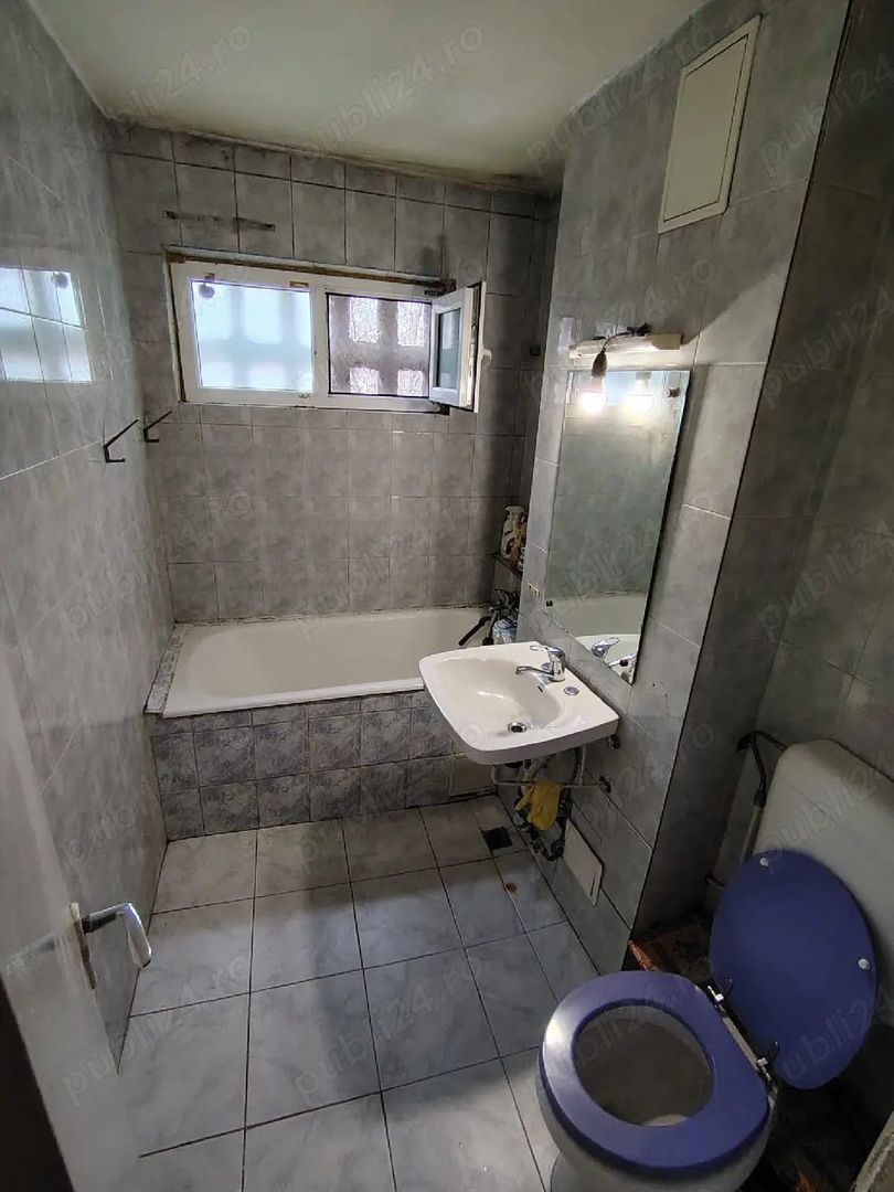 Apartament 2 Camere, Etaj 1, Bd. Cetății + Boxă CF (Comision 0%) - Poză 4