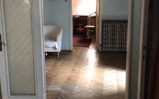 Apartament in vila pe doua nivele | Acoperiș si fațadă renovate | 168mp - Poză 6