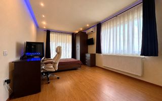 Casa individuala | Pensiune | 560 mp | 1450 mp teren | Cetate - Poză 9