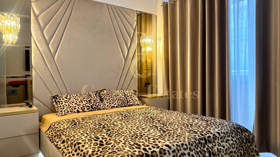 Vânzare apartament cu 2 camere, 53 m.p. - Gata de intrare. - Poză 9