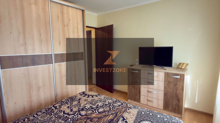 Pb 2 camere, etajul 2, str. Xenopol, aproape de Ramada - Poză 23