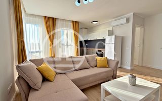 Apartament cu 3 camere de închiriat in WEST RESIDECE, Oradea - Poză 2