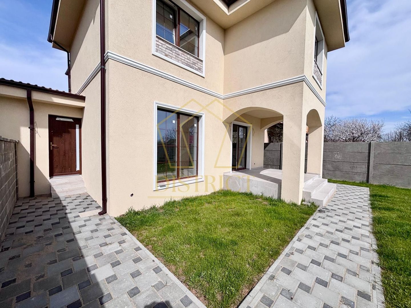 COM 0% Duplex despartit cu 5 camere | Giarmata Mare - Poză 10
