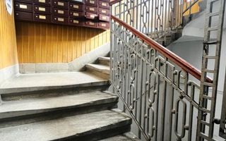 Apartament 2 camere, boem și elegant, în  Palatul Victoria - Poză 19