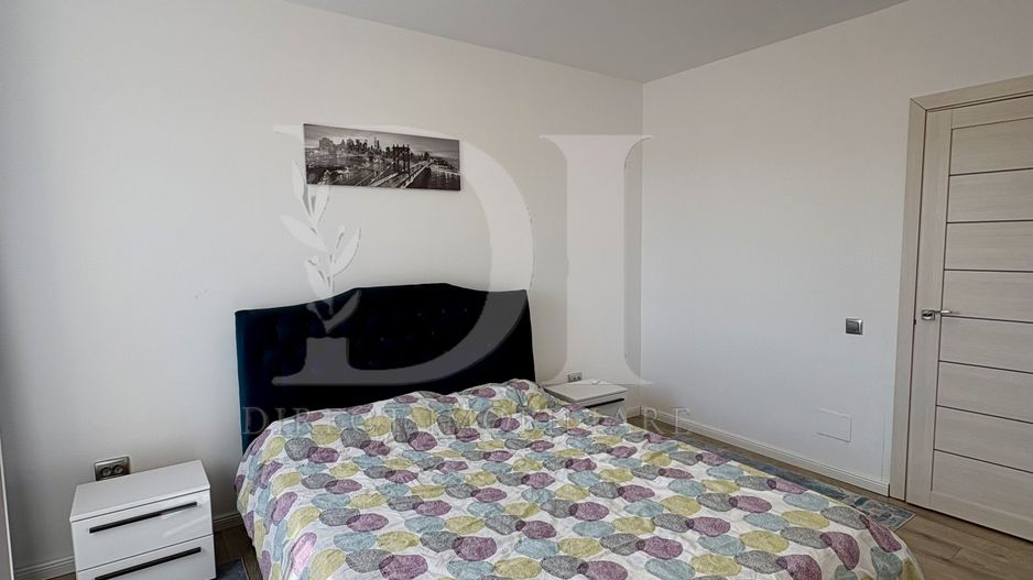 Apartament 2 camere | zona Terra Floresti - Poză 7