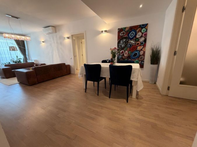 3 camere | Lighthouse Residence | Herastrau | Nordului - Poză 4