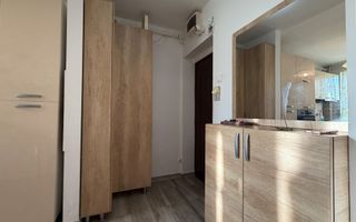 2 camere | Etaj 2 | Renovat | Mobilat si utilat | Centrala proprie - Poză 11