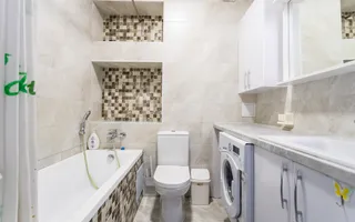 Vânzare, apartament, 2 camere + living, str. Pietrarilor, Telecentru - Poză 13
