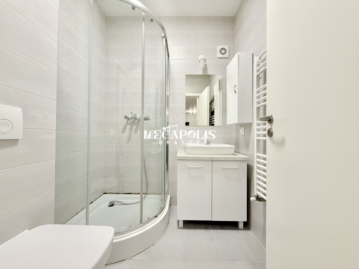 Apartament 3 camere | 2 Băi | 73 MP | Avantgarden Bartolomeu - Poză 16