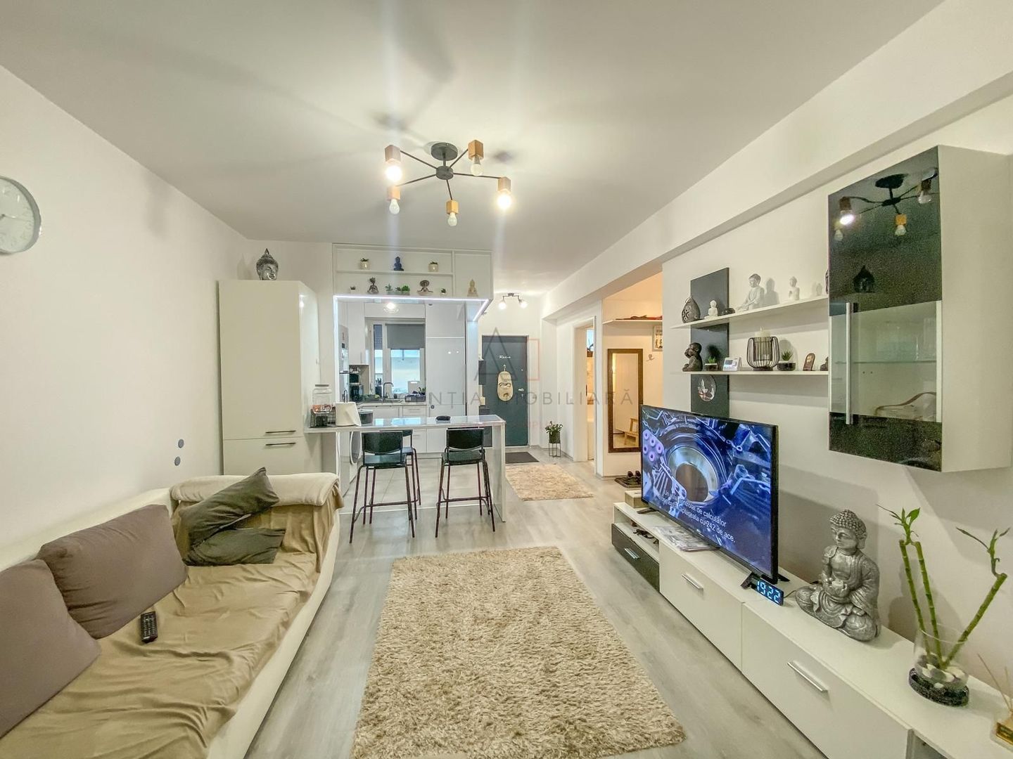 Casa 4 camere impecabila | Padure Chiajna I Comision 0% - Poză 1