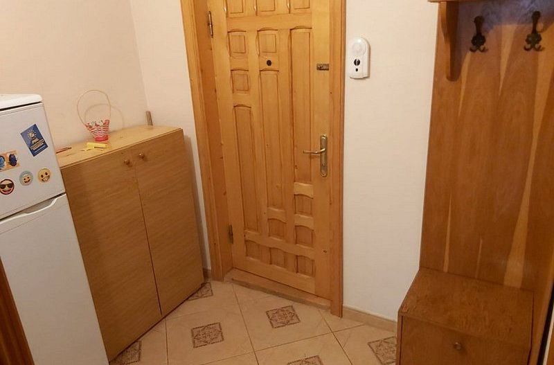 Garsoniera mobilata si utilata complet - zona Kaufland/str Brailei - Poză 5