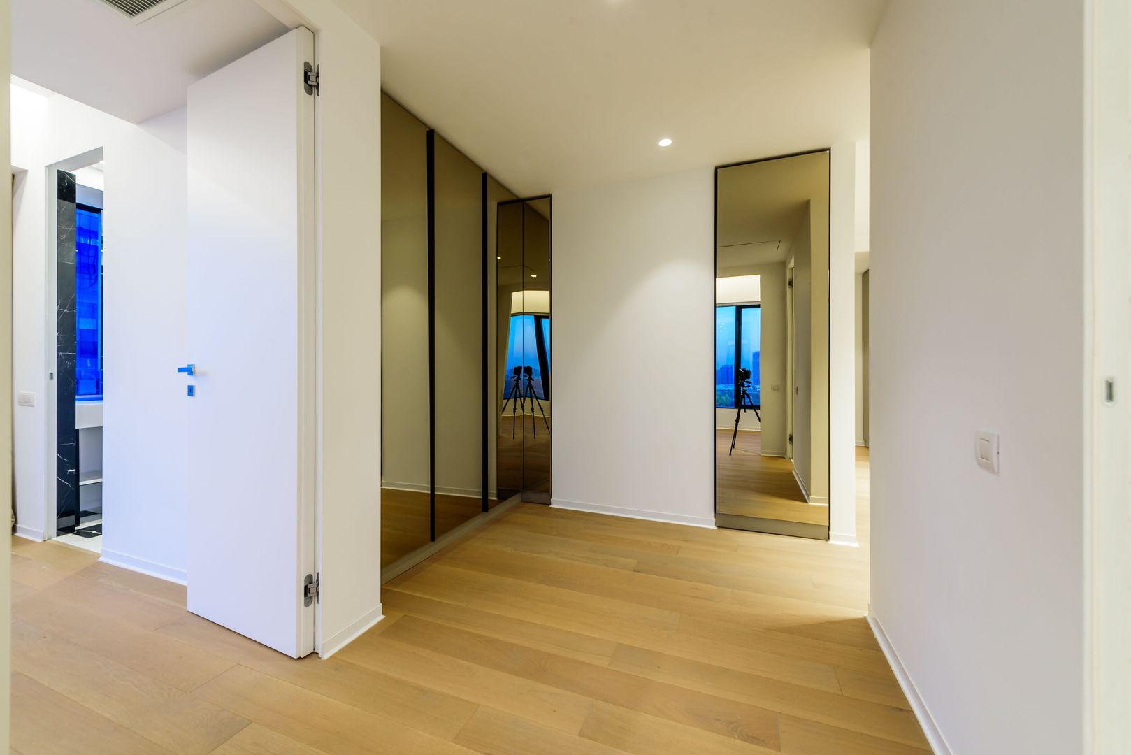 Apartament spațios de 5 camere în zonă exclusivistă, perfect pentru familie - Poză 14