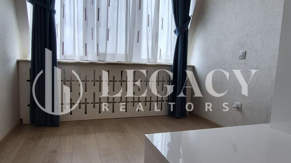 Apartament 4 camere ultracentral, ideal pentru familie, str. Cuza Vodă - Poză 5