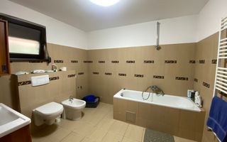 COMISION 0%, Casa Individuala, 110mp, Teren 1480, Parc, Sauna, SACALAZ - Poză 20