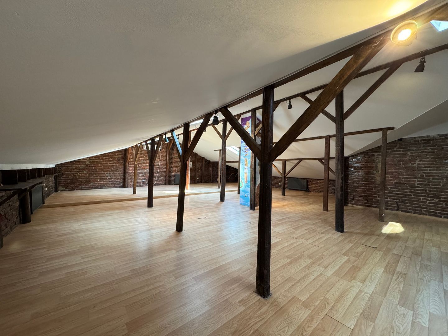 2 ETAJE DE INCHIRIAT Piata Amzei- Piata Romana IM507 - Poză 27