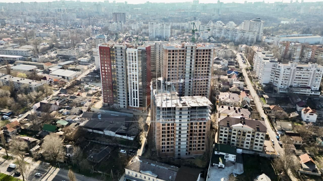 Vânzare, apartament, 1 cameră, strada Dimineții, Botanica - Poză 3