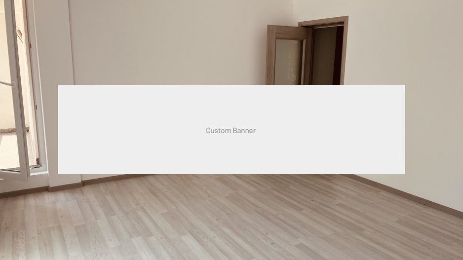 Apartament 3 camere  bloc nou Lujerului | Plazza Romania - Poză 9