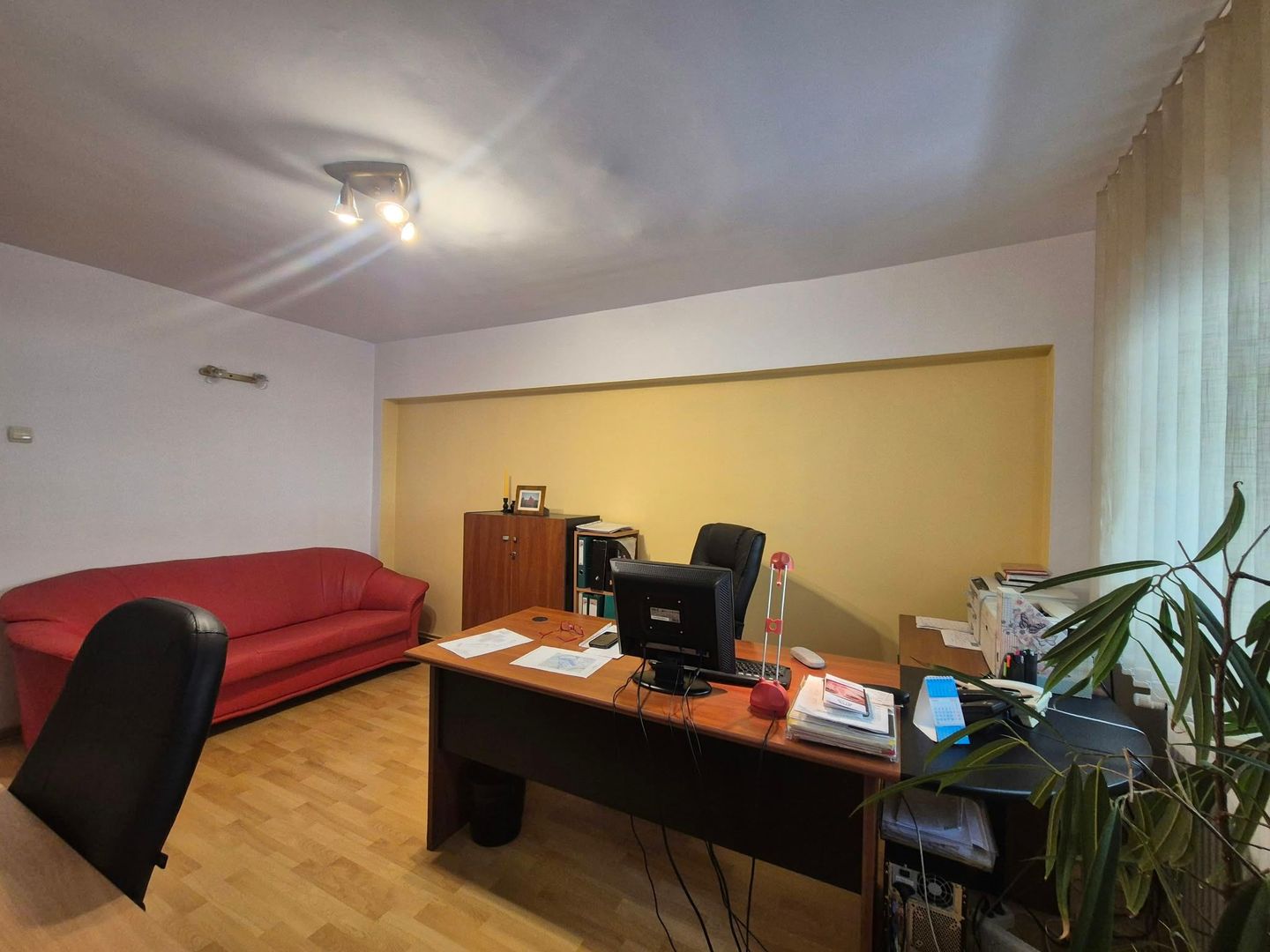 Exclusivitate - Central - Griviței, spatiu pretabil birouri - Poză 4