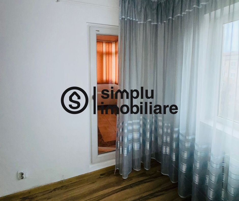 Apartament 2 camere, decomandat -1 MAI - Poză 20