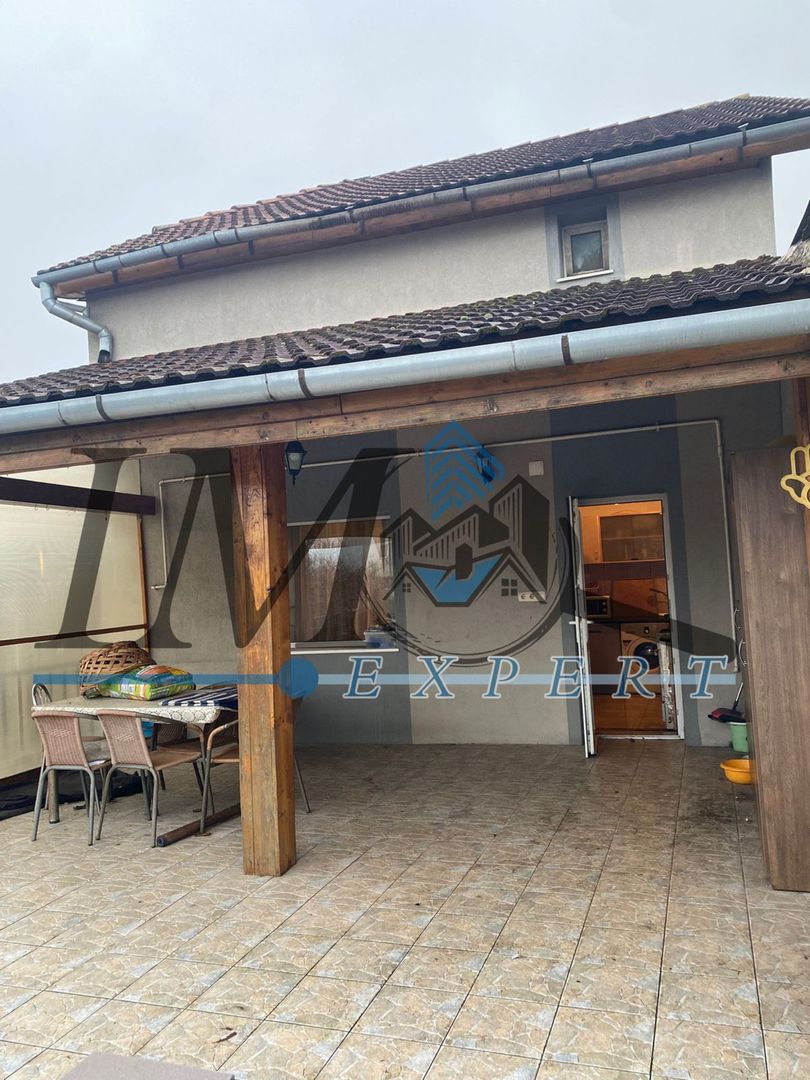 Casa de vanzare in zona Centru Alba Iulia - Poză 9