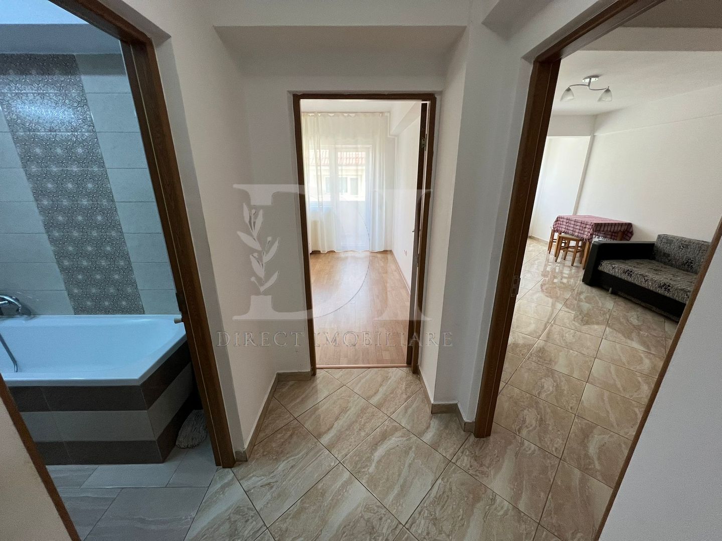 Apartament de vanzare/ Zona Prof Ioan Rusu/ Floresti - Poză 9