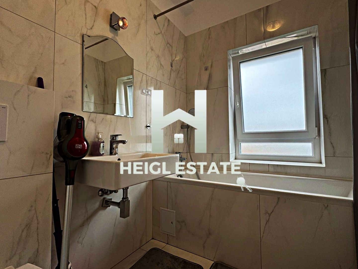 Apartament cu 2 camere + 1 loc de parcare de vânzare, zona Dumbrăvița - Poză 15