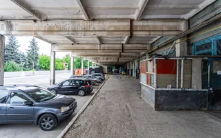 Vânzare complex industrial / depozit în ZEL Ungheni - Poză 21