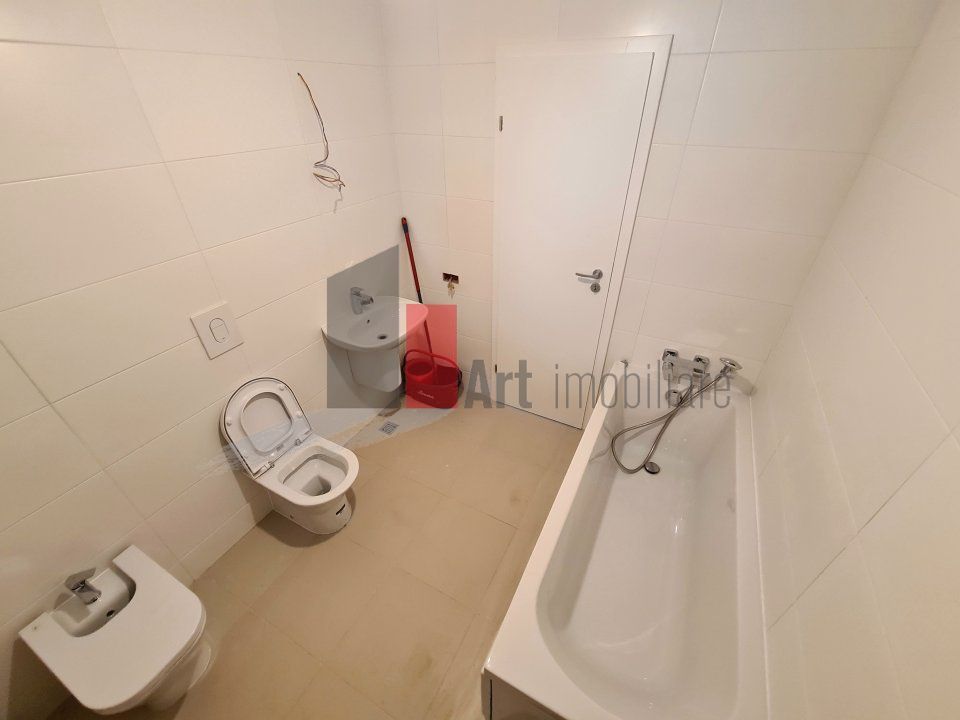 Apartament 3 camere parter de vila Unirii - Poză 3