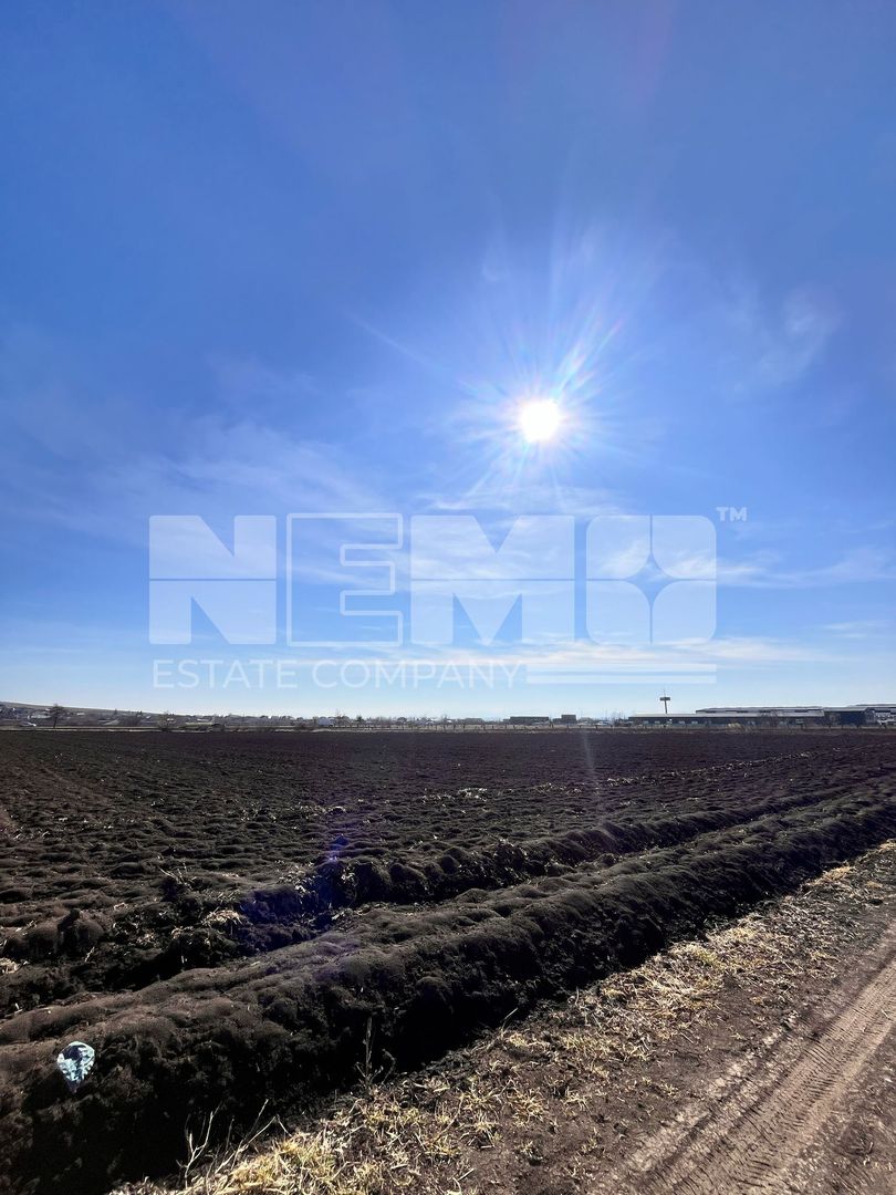 Vanzare I Teren I Suceava/Stroiesti I 100 ARI 2999 Euro/Ar - Poză 7