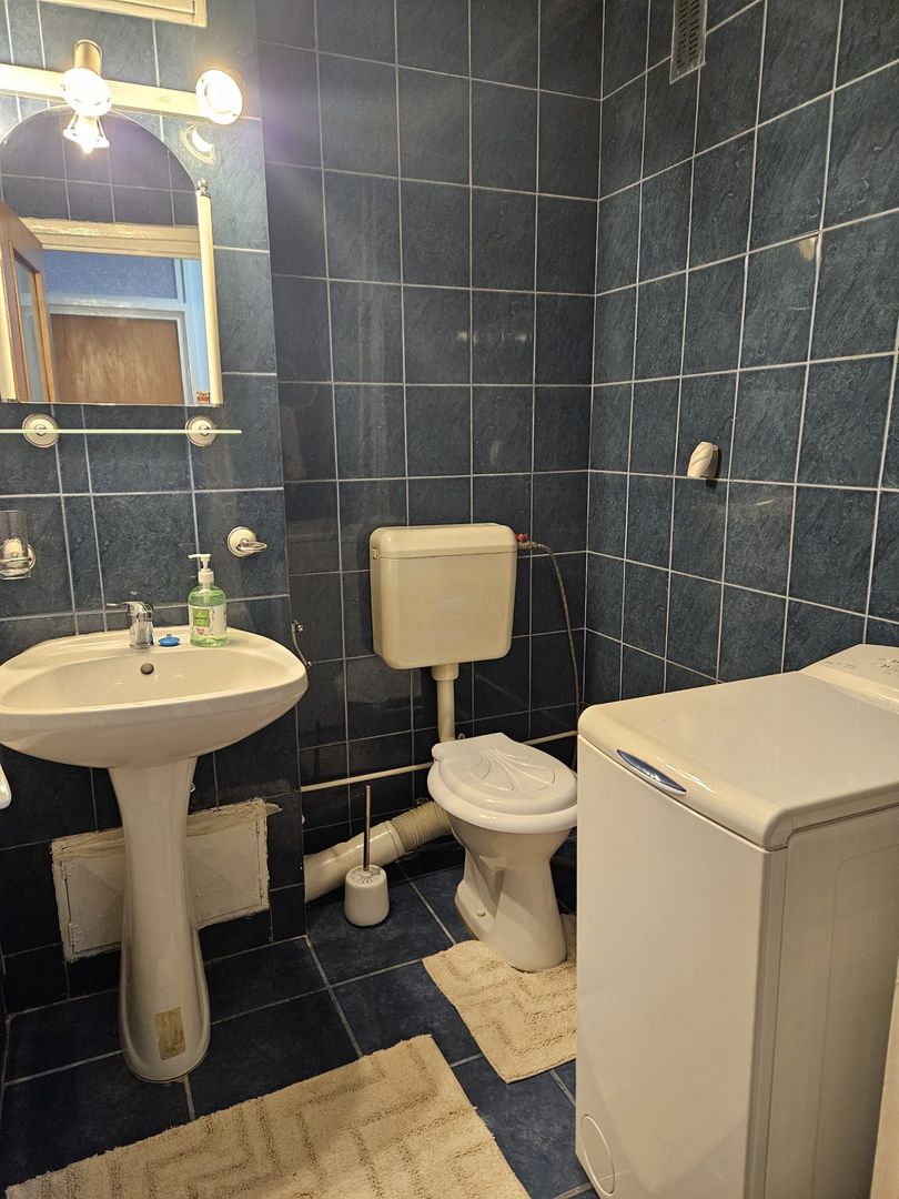 2 camere, zona Spitalul Judetean - Poză 13